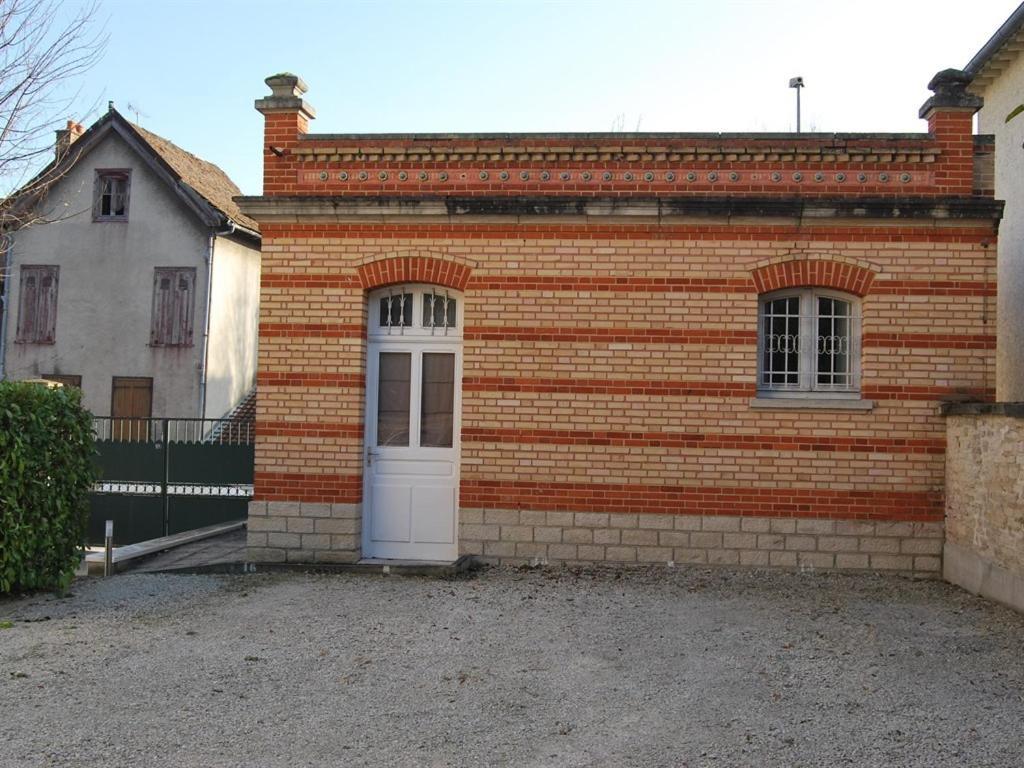 Gite La Tour Boileau Троа Екстериор снимка